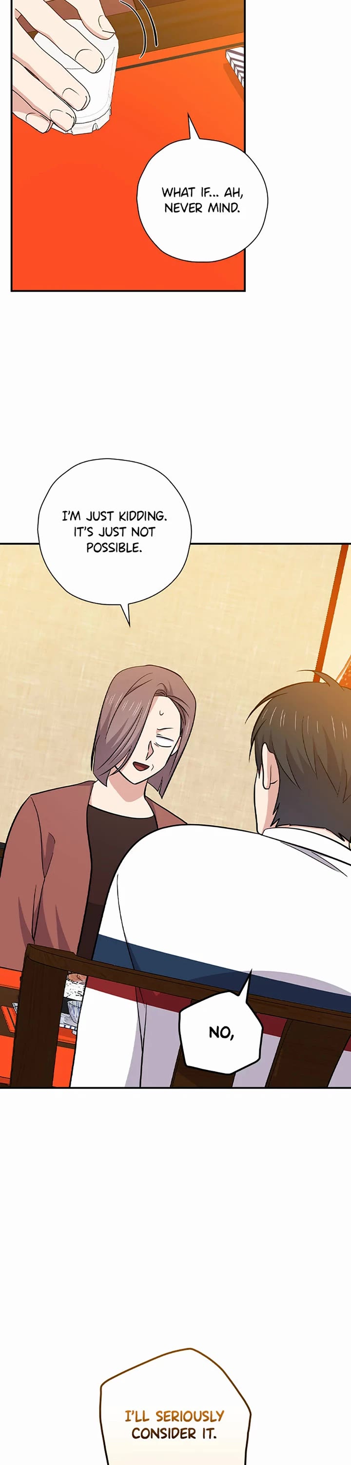 Long Live the Drama King chapter 110 page 22