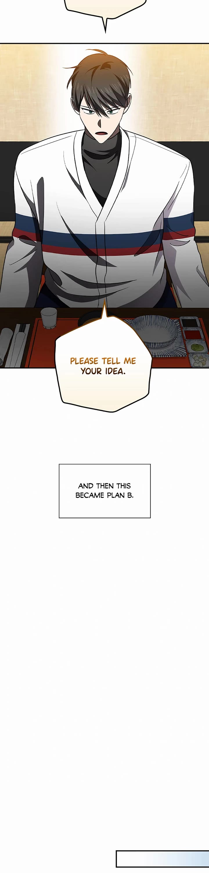 Long Live the Drama King chapter 110 page 23