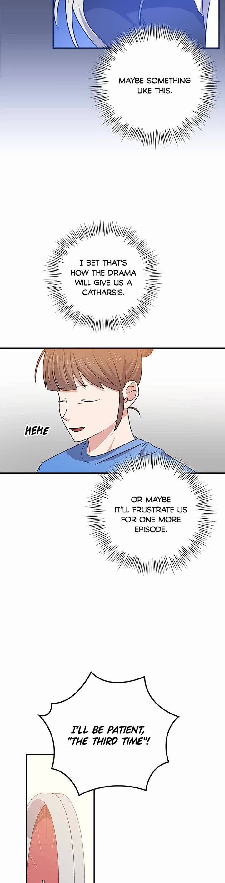 Long Live the Drama King chapter 110 page 30