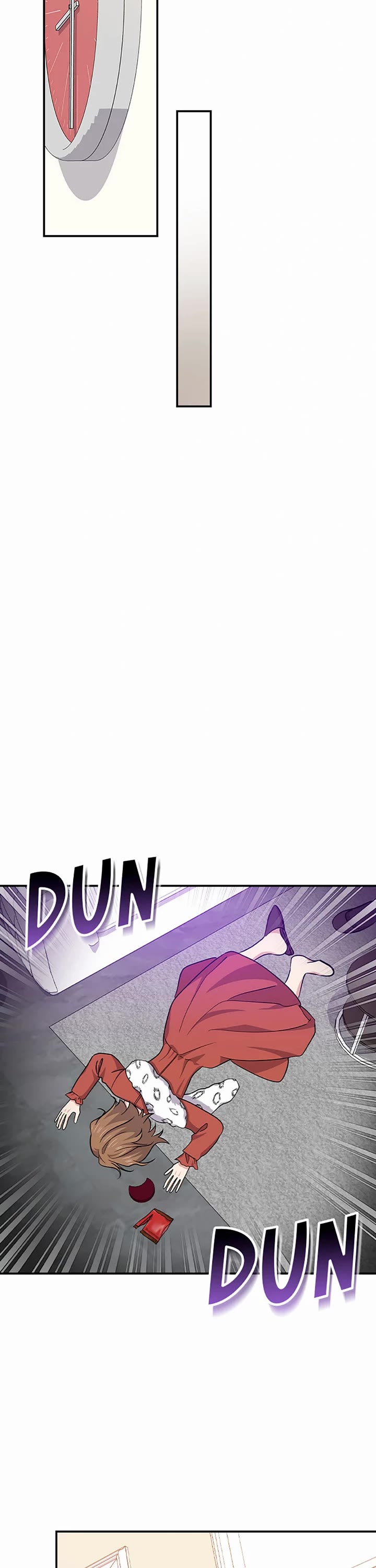 Long Live the Drama King chapter 110 page 31