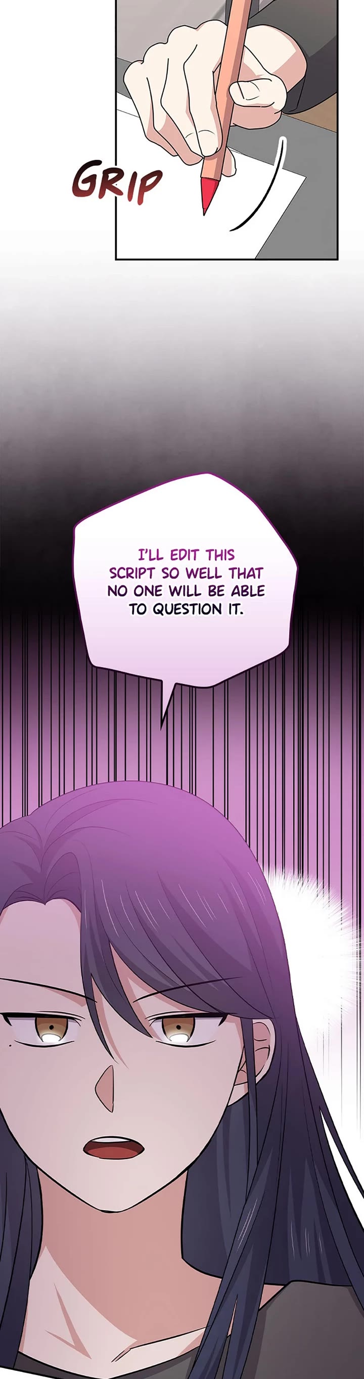 Long Live the Drama King chapter 111 page 10