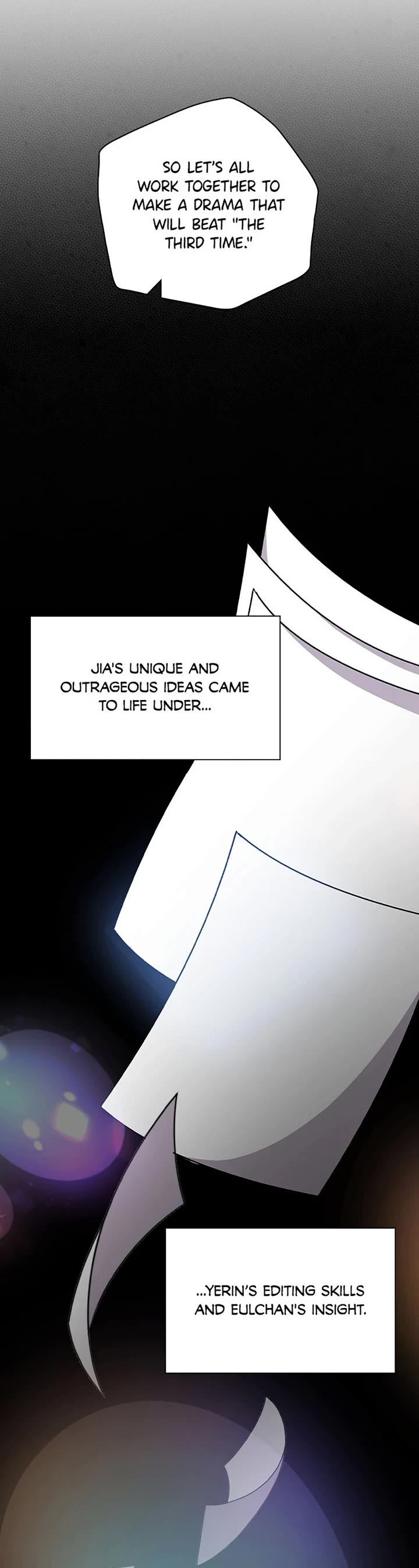 Long Live the Drama King chapter 111 page 15