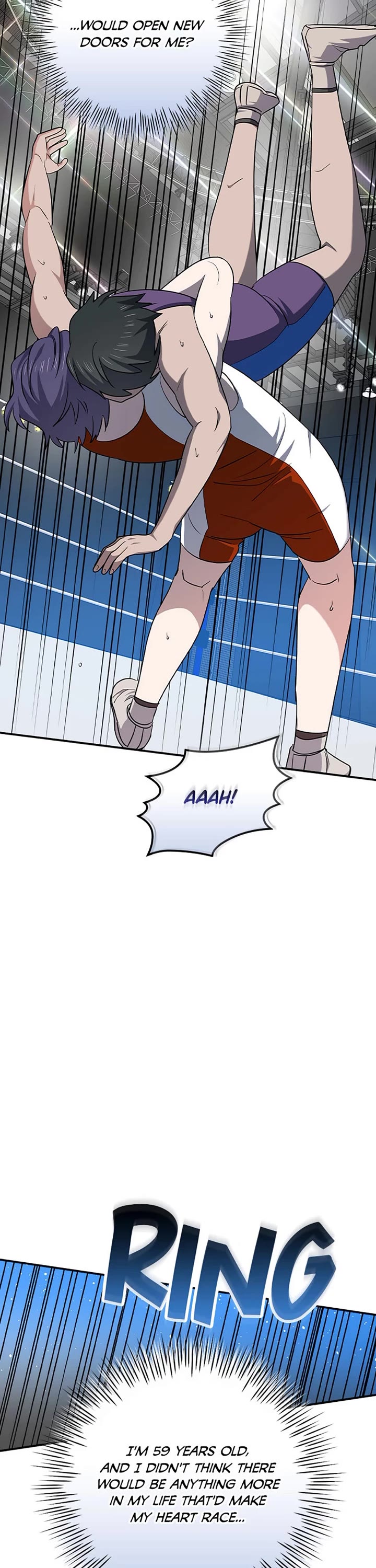 Long Live the Drama King chapter 111 page 23