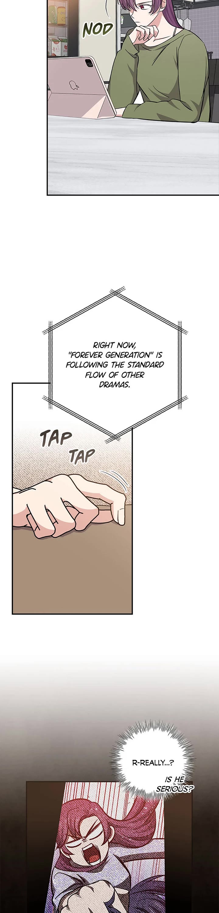 Long Live the Drama King chapter 111 page 3