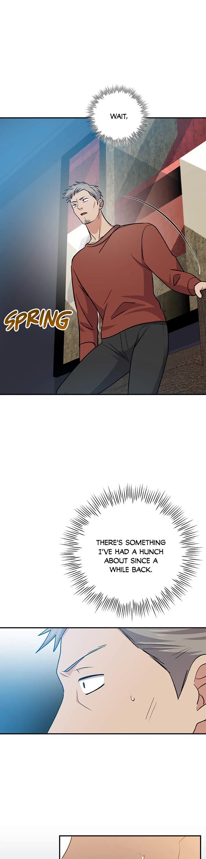 Long Live the Drama King chapter 111 page 31