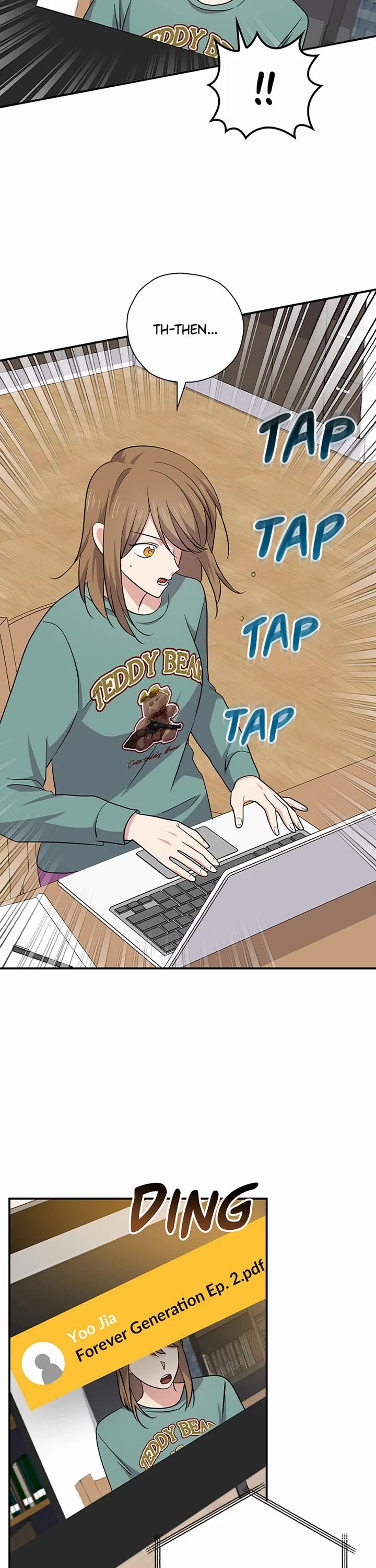 Long Live the Drama King chapter 111 page 6