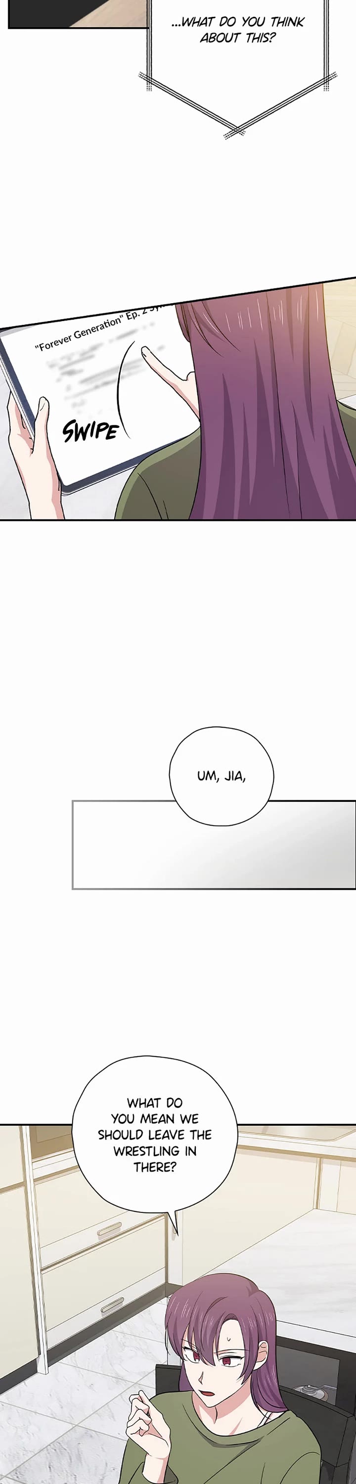 Long Live the Drama King chapter 111 page 7