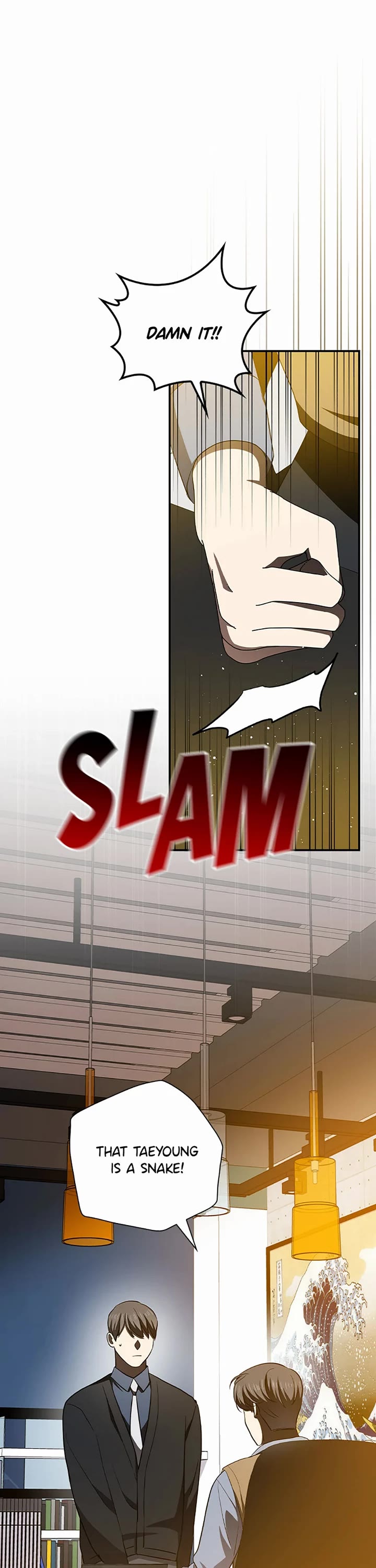 Long Live the Drama King chapter 112 page 1