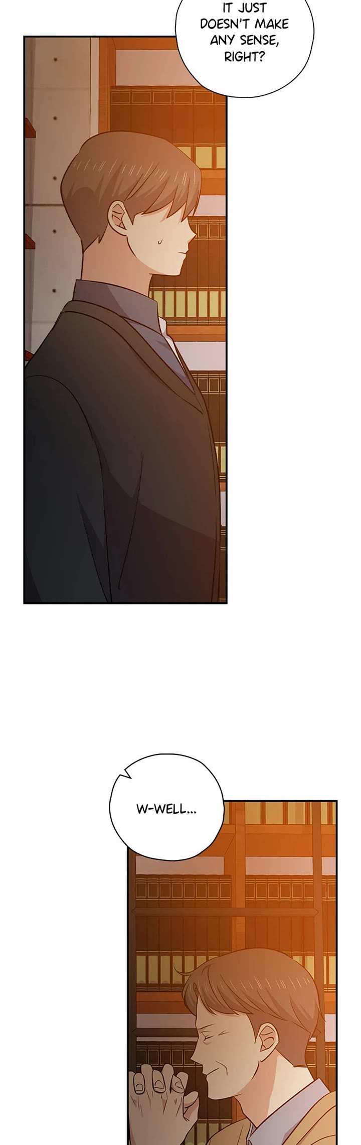 Long Live the Drama King chapter 112 page 14