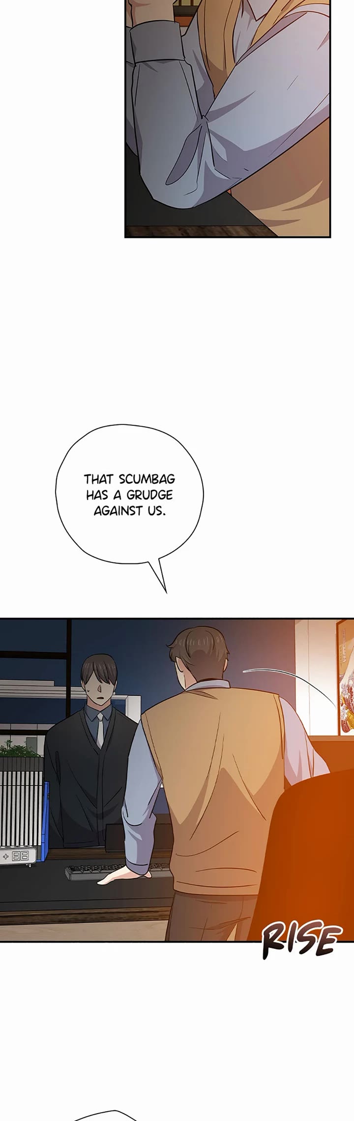 Long Live the Drama King chapter 112 page 15