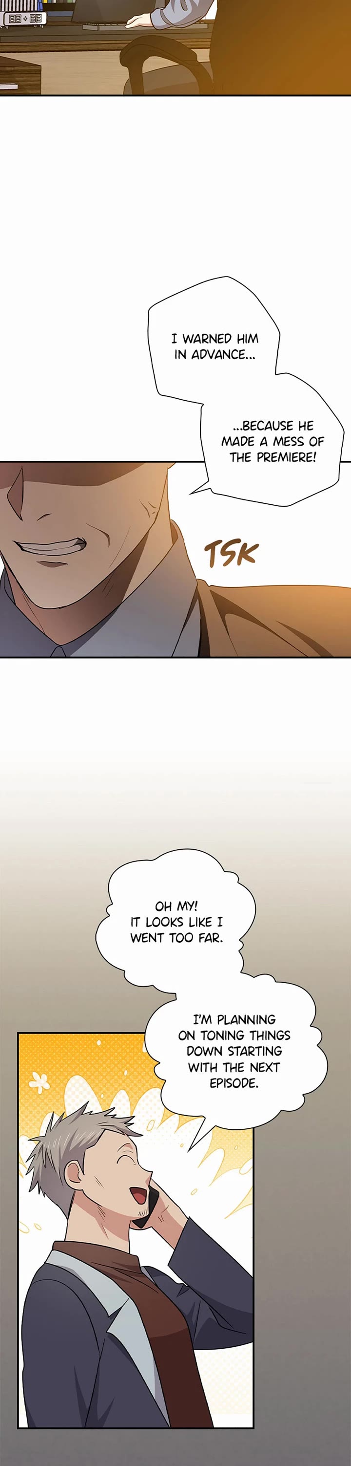 Long Live the Drama King chapter 112 page 2