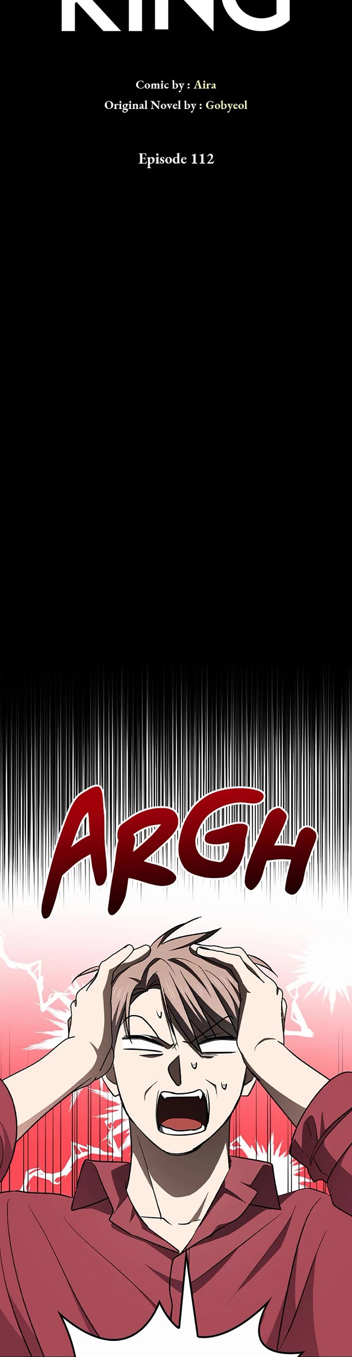 Long Live the Drama King chapter 112 page 20