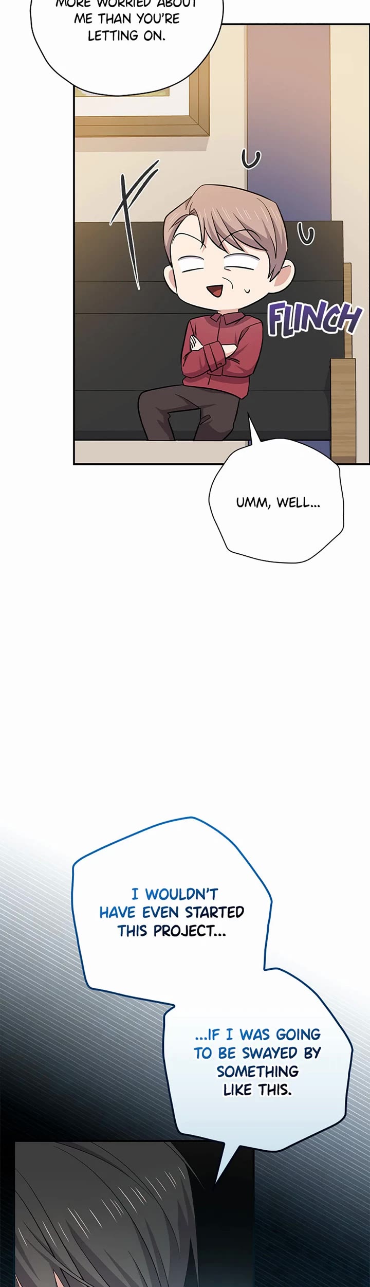 Long Live the Drama King chapter 112 page 29