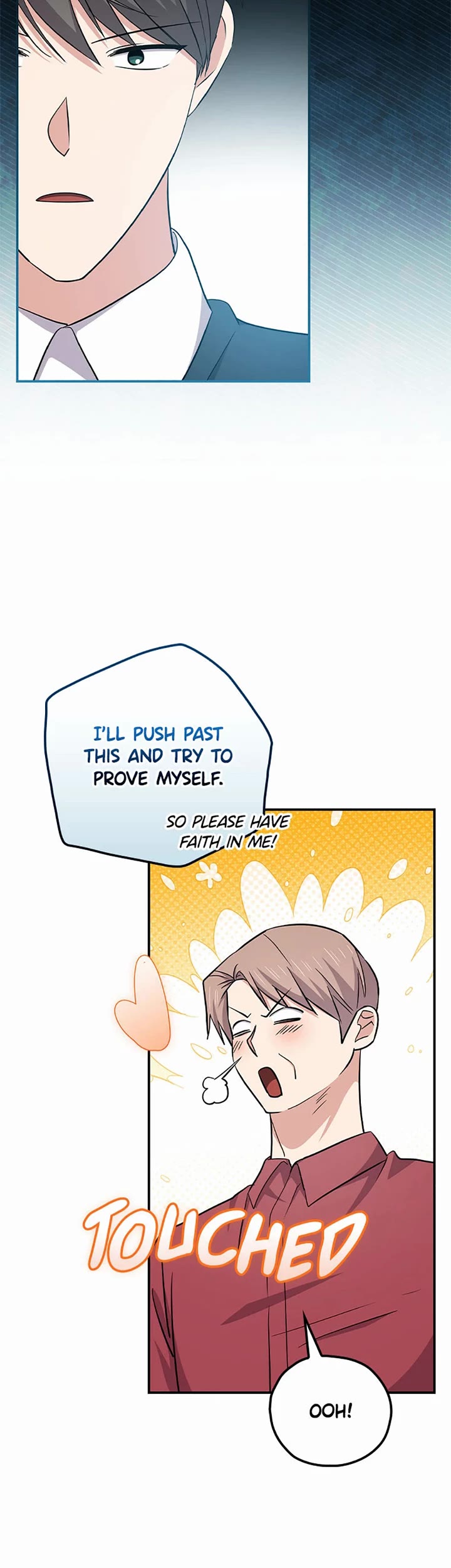 Long Live the Drama King chapter 112 page 30