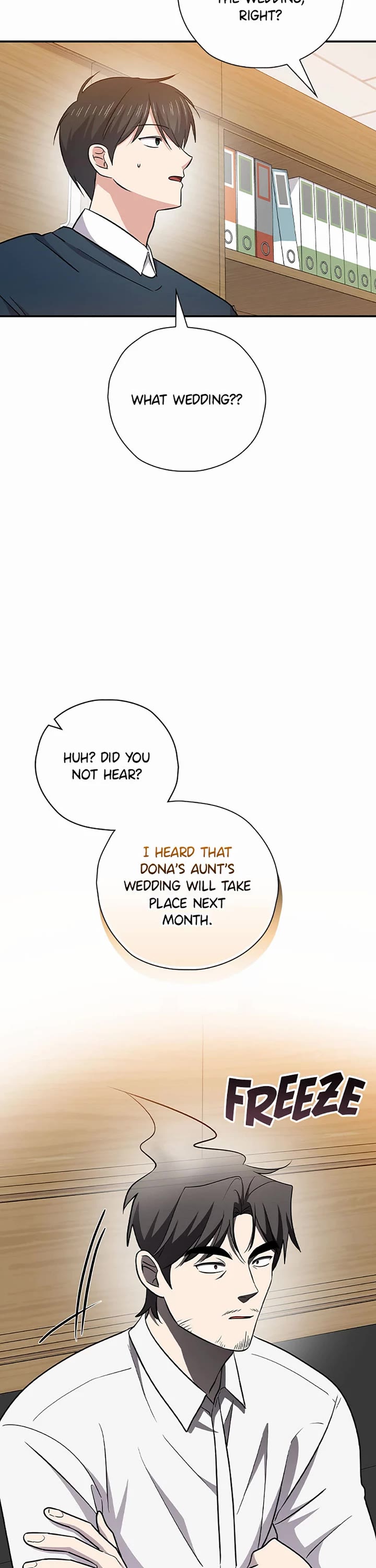 Long Live the Drama King chapter 112 page 32