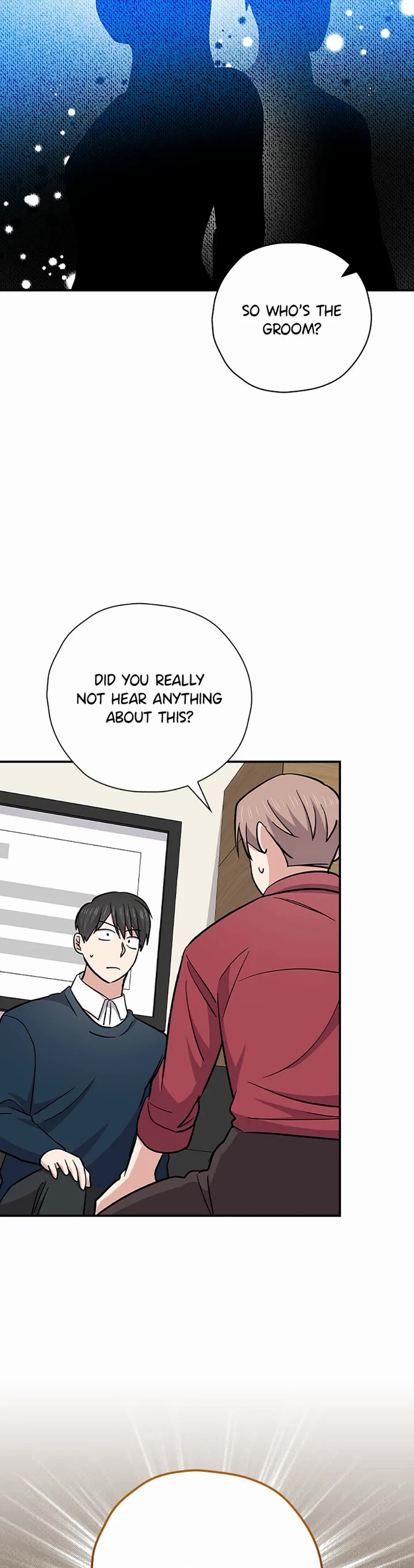 Long Live the Drama King chapter 112 page 34