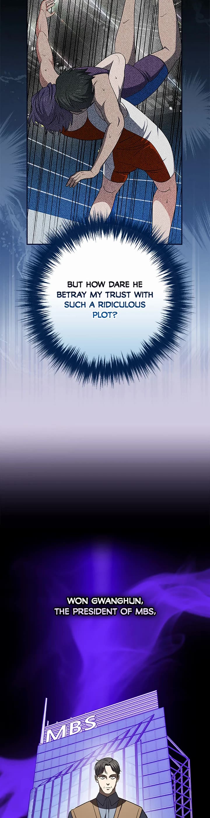 Long Live the Drama King chapter 112 page 4