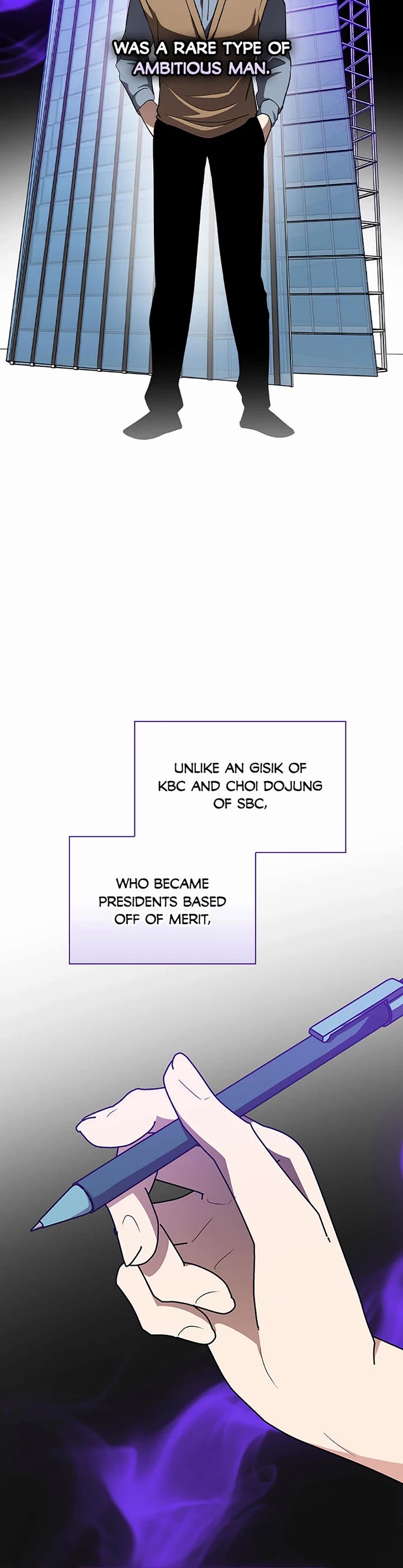 Long Live the Drama King chapter 112 page 5