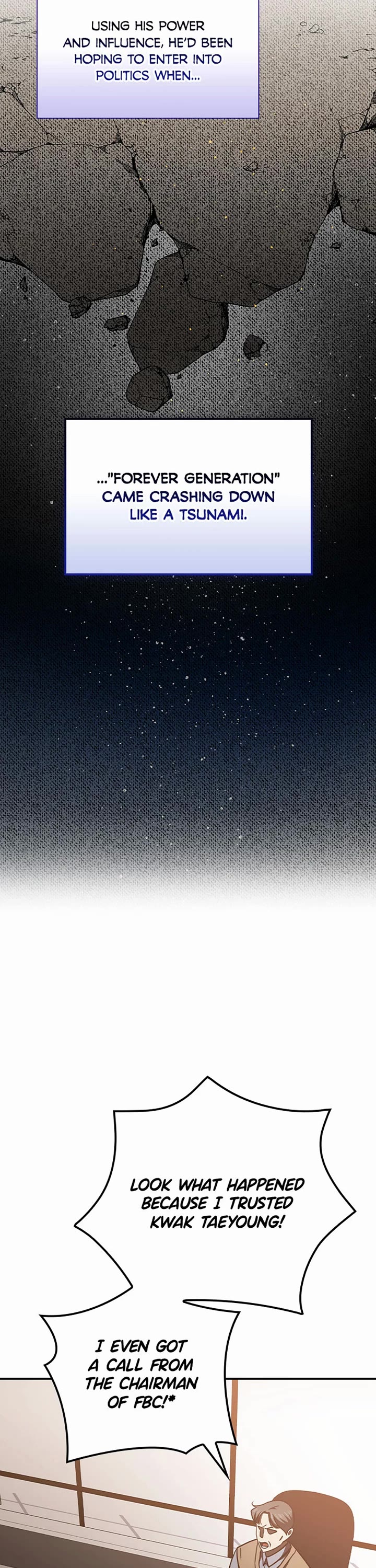 Long Live the Drama King chapter 112 page 7