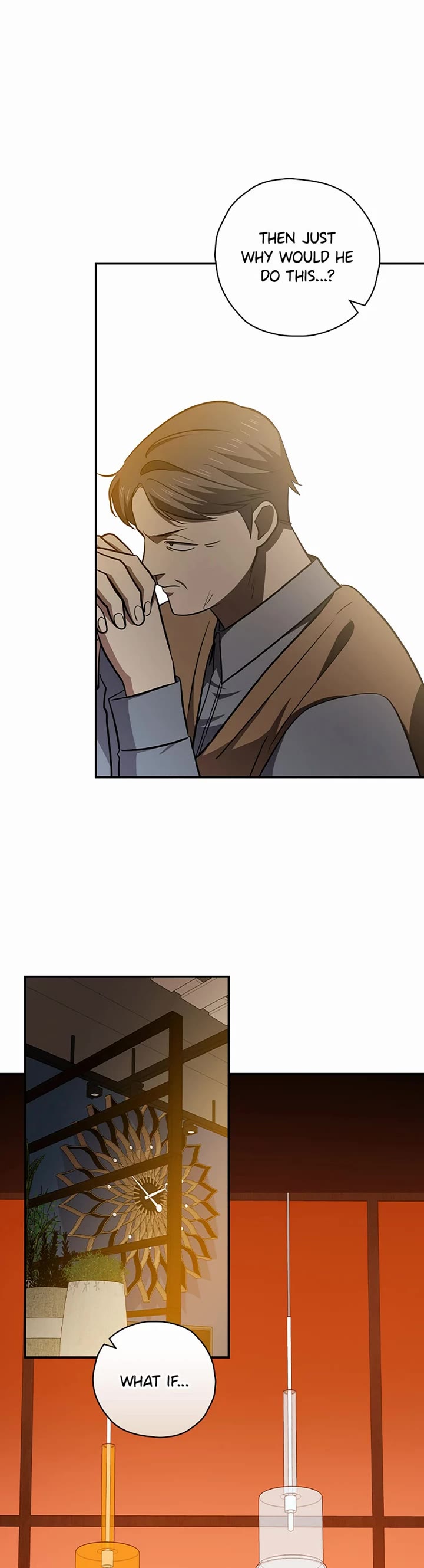 Long Live the Drama King chapter 112 page 9