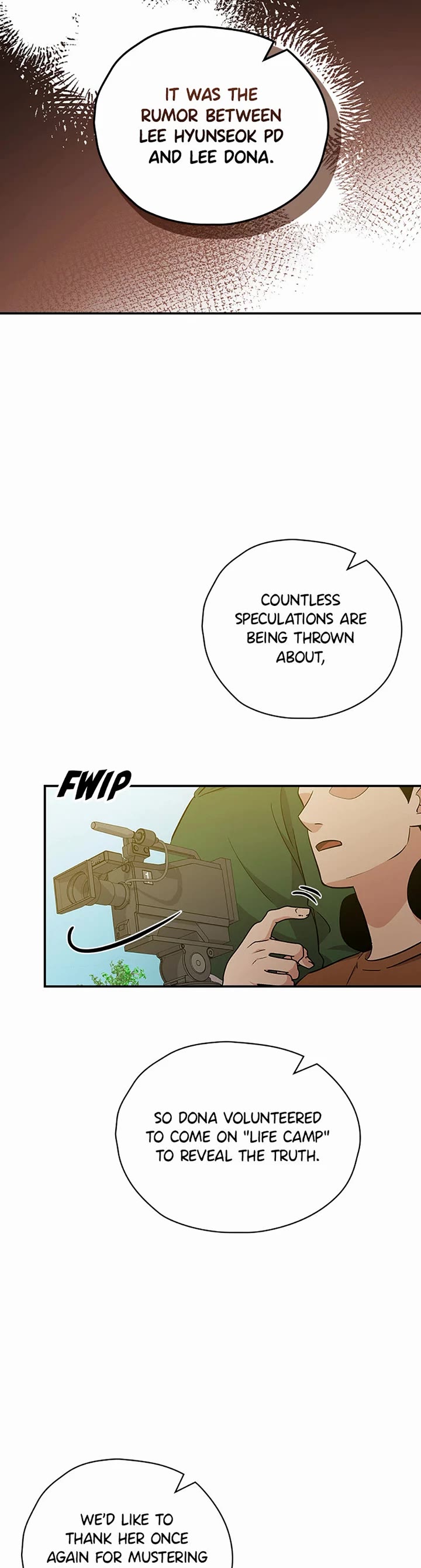 Long Live the Drama King chapter 117 page 10