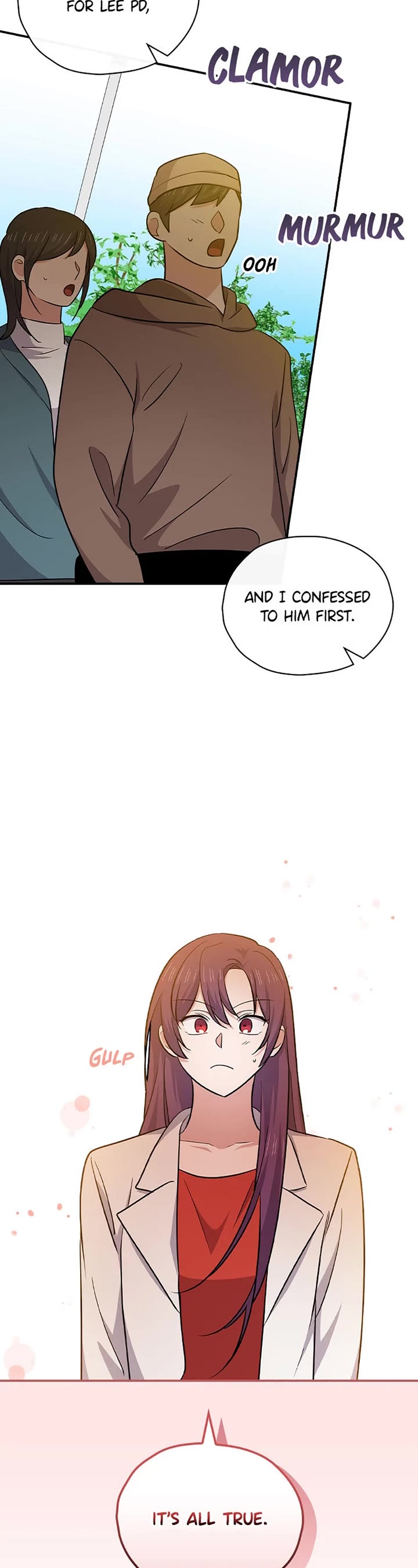 Long Live the Drama King chapter 117 page 14