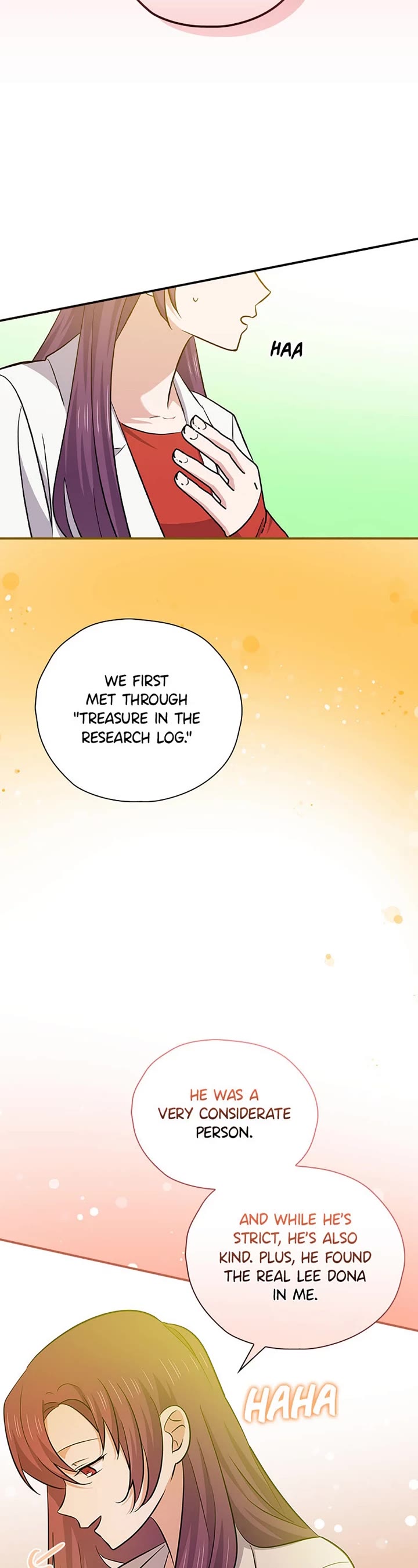 Long Live the Drama King chapter 117 page 15