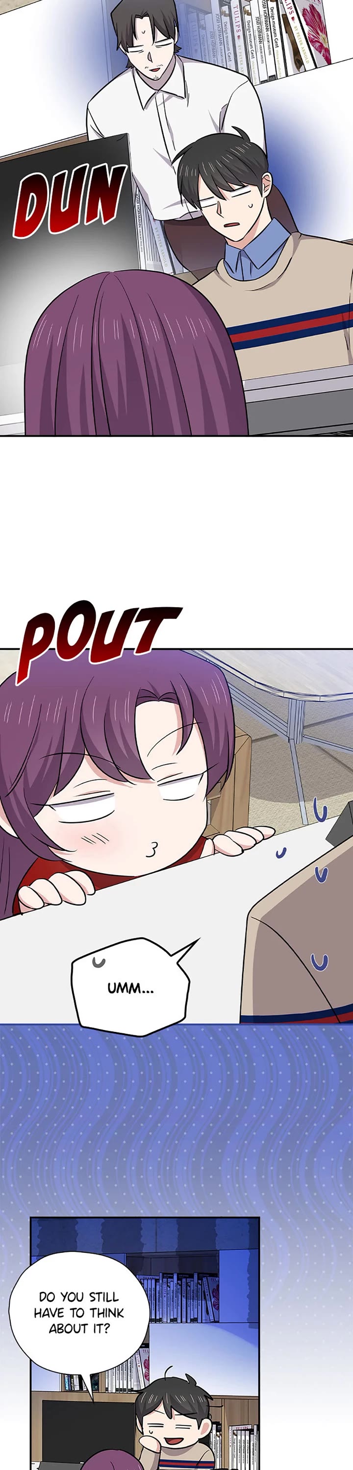 Long Live the Drama King chapter 117 page 22