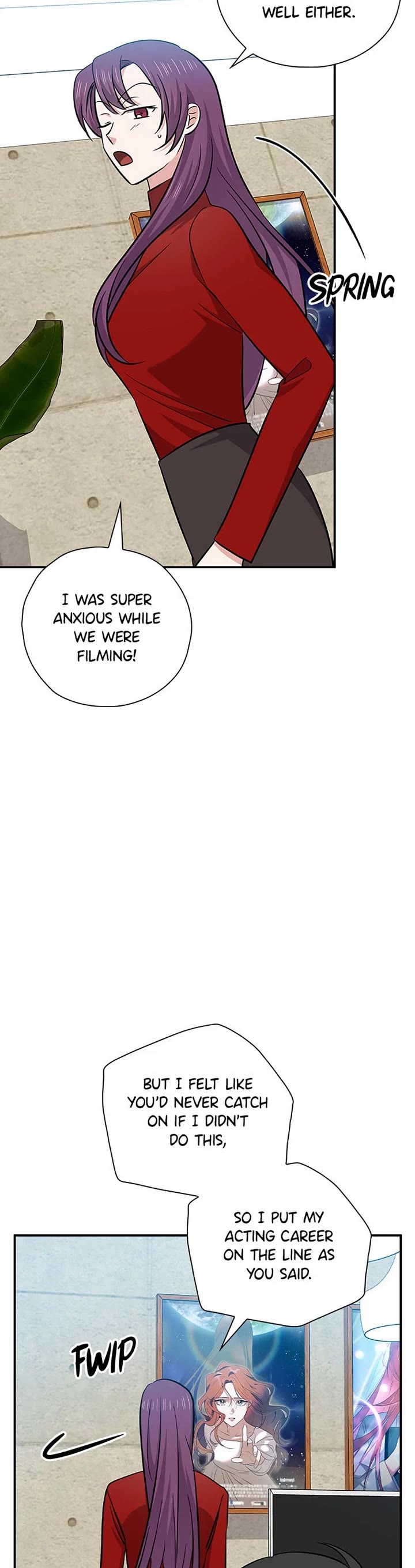 Long Live the Drama King chapter 117 page 25