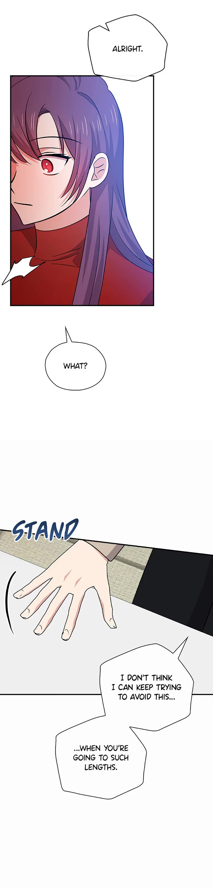 Long Live the Drama King chapter 117 page 27