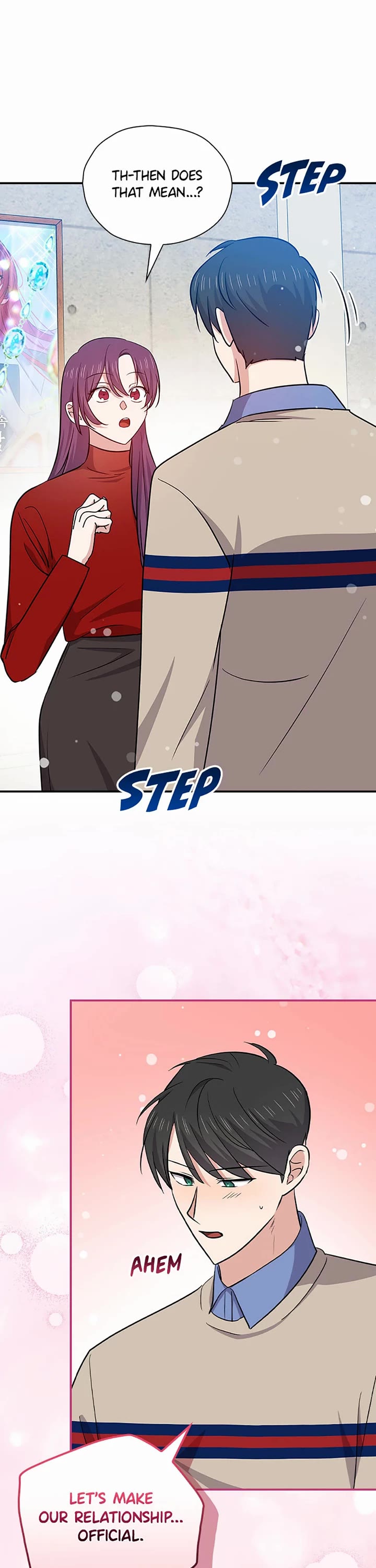 Long Live the Drama King chapter 117 page 28