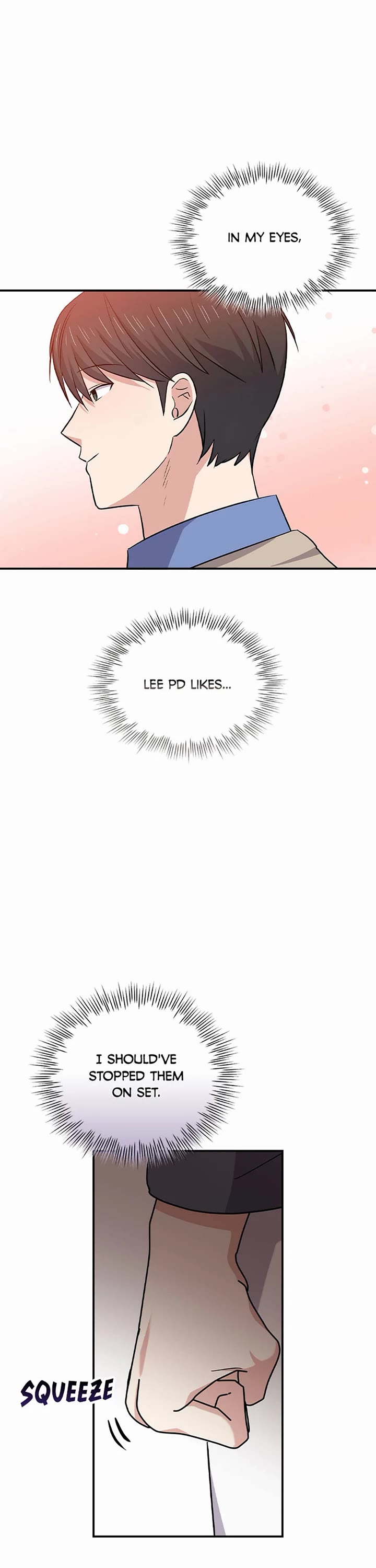 Long Live the Drama King chapter 117 page 32