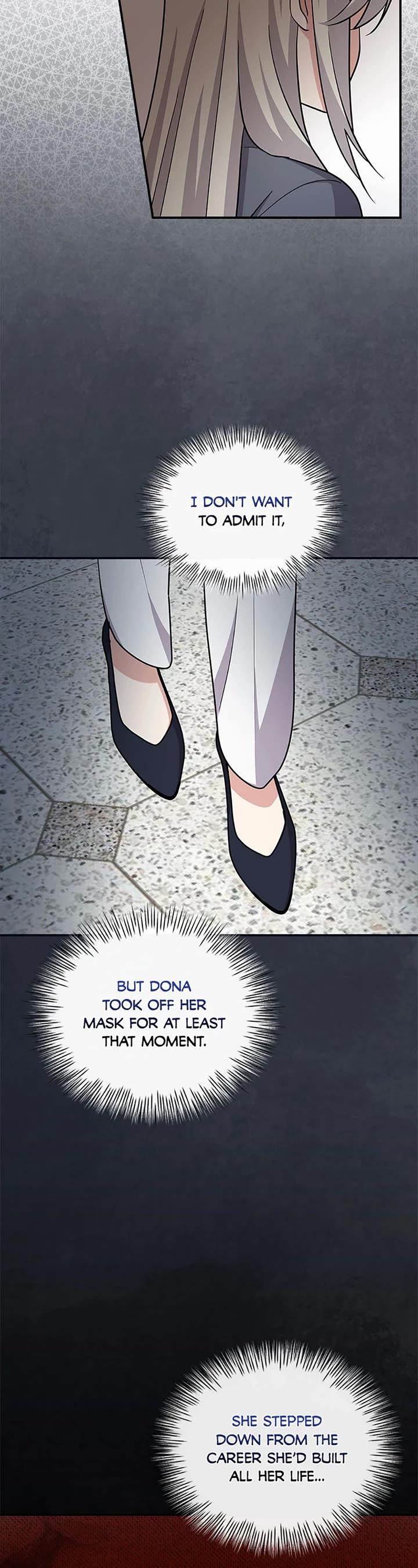 Long Live the Drama King chapter 117 page 34