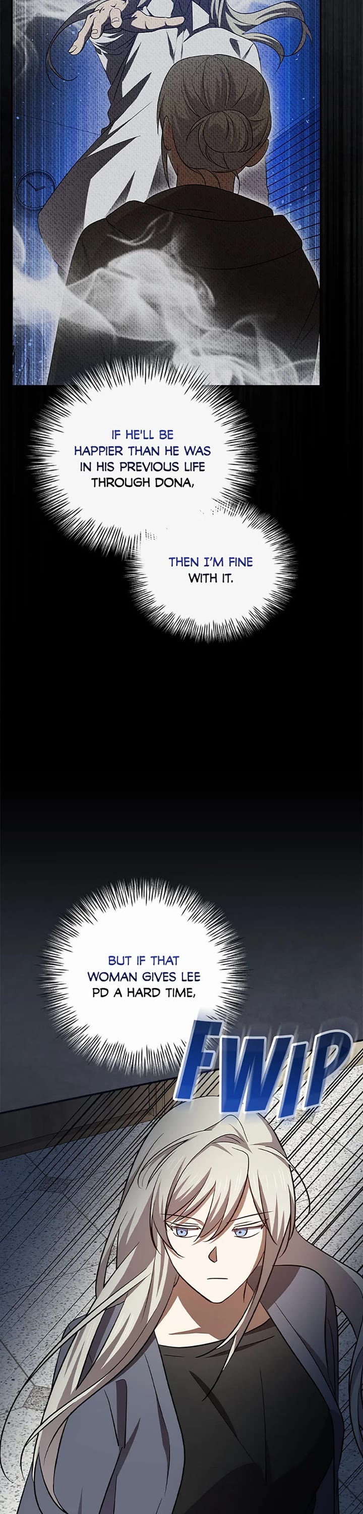 Long Live the Drama King chapter 117 page 36