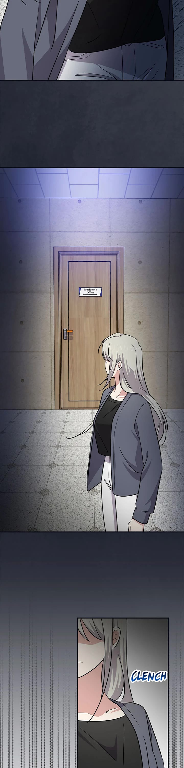 Long Live the Drama King chapter 117 page 37