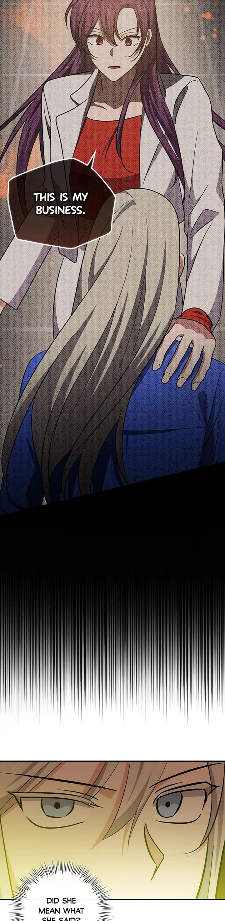 Long Live the Drama King chapter 117 page 4