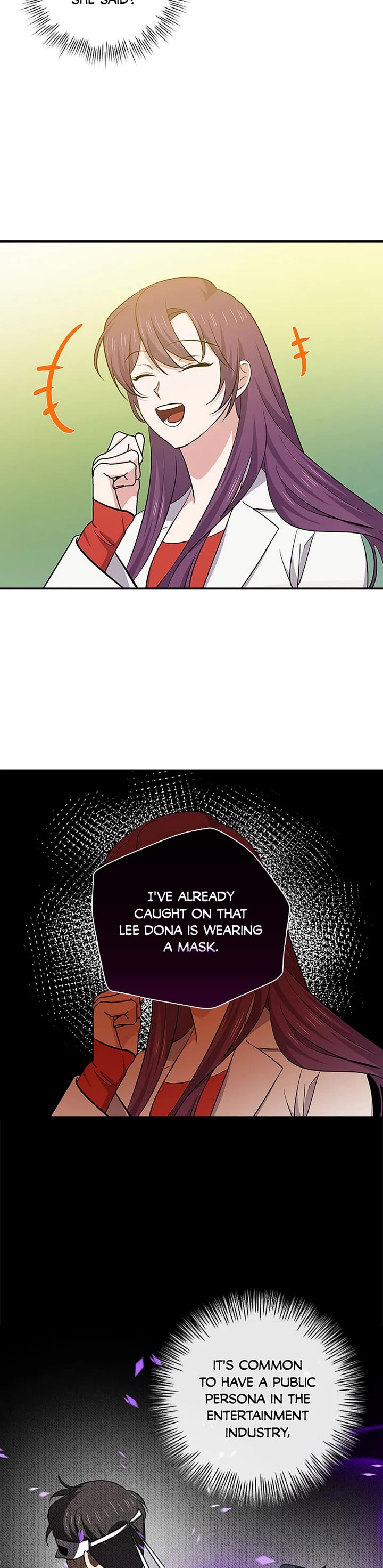 Long Live the Drama King chapter 117 page 5