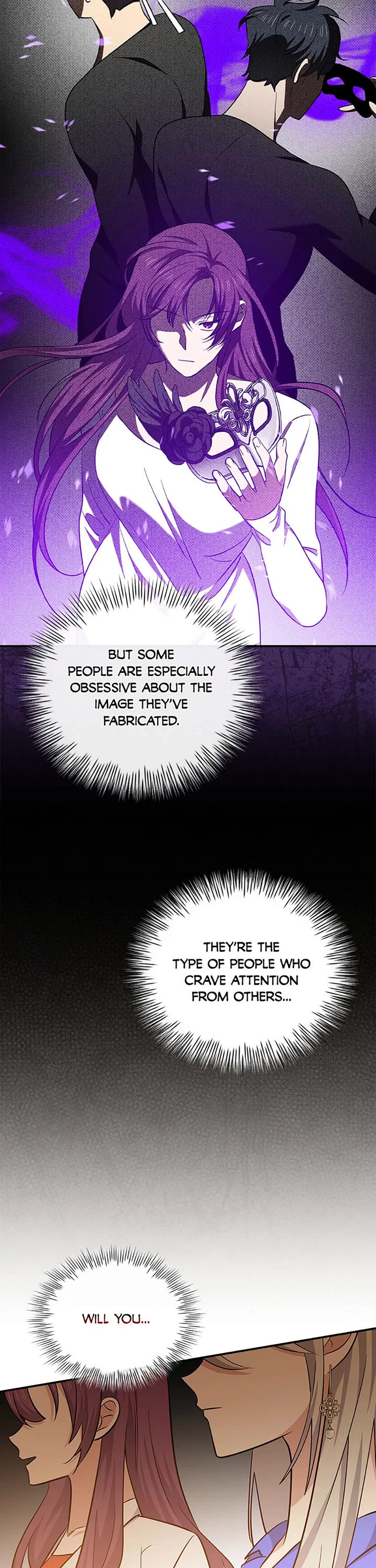 Long Live the Drama King chapter 117 page 6