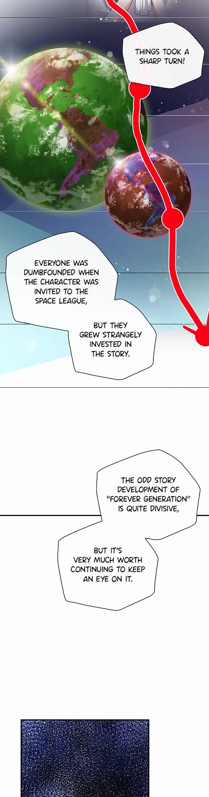 Long Live the Drama King chapter 118 page 10