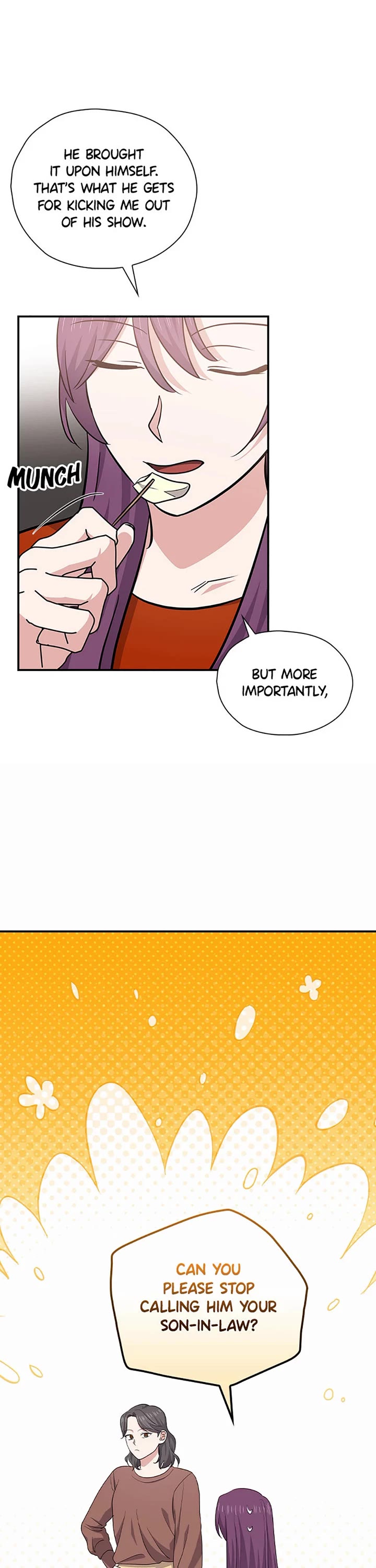 Long Live the Drama King chapter 118 page 16