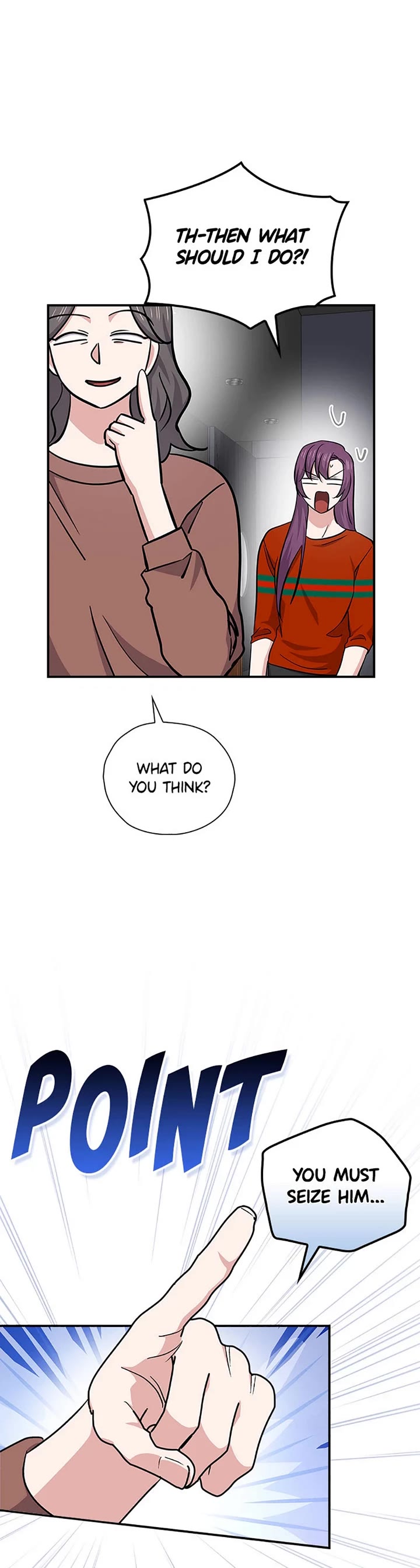 Long Live the Drama King chapter 118 page 20