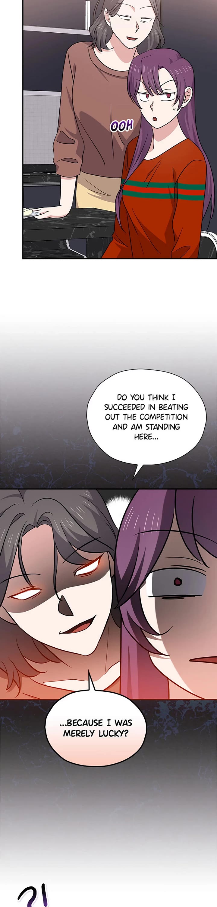 Long Live the Drama King chapter 118 page 22