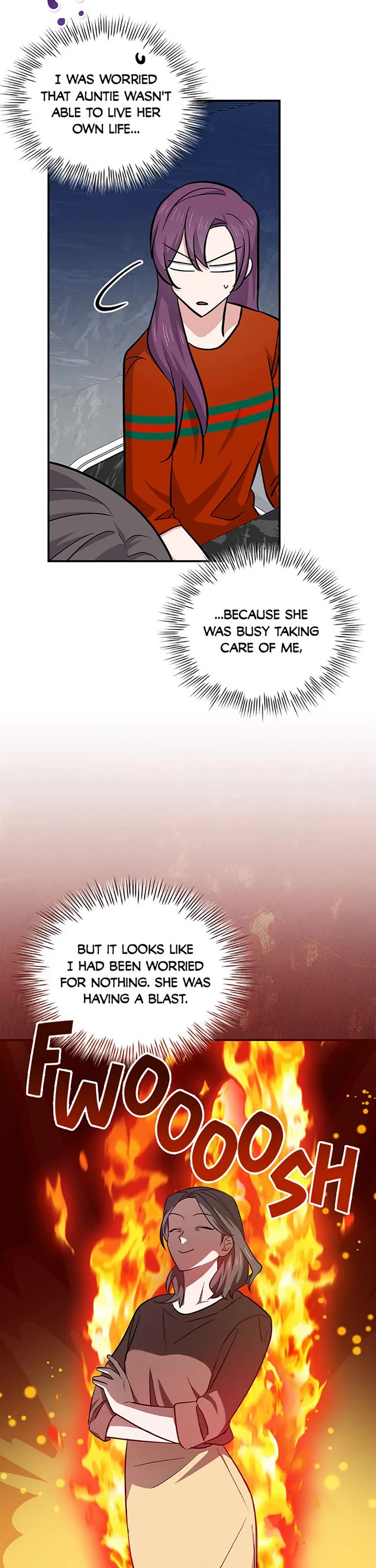 Long Live the Drama King chapter 118 page 23