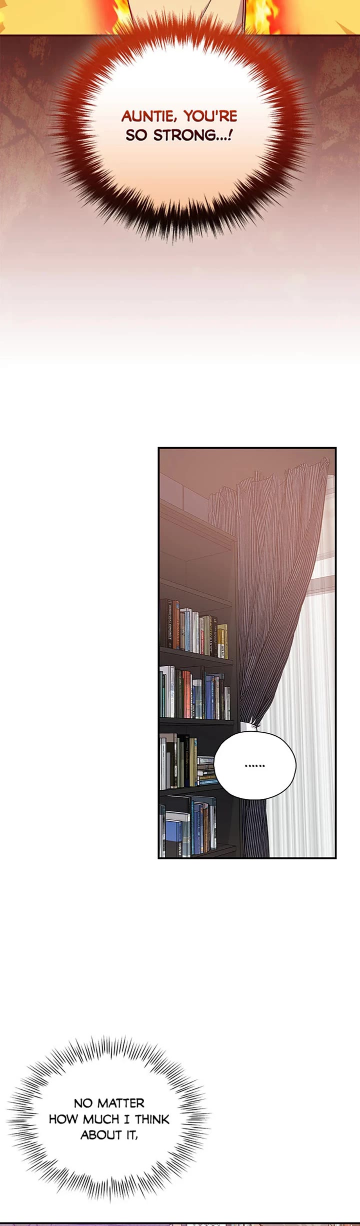 Long Live the Drama King chapter 118 page 24