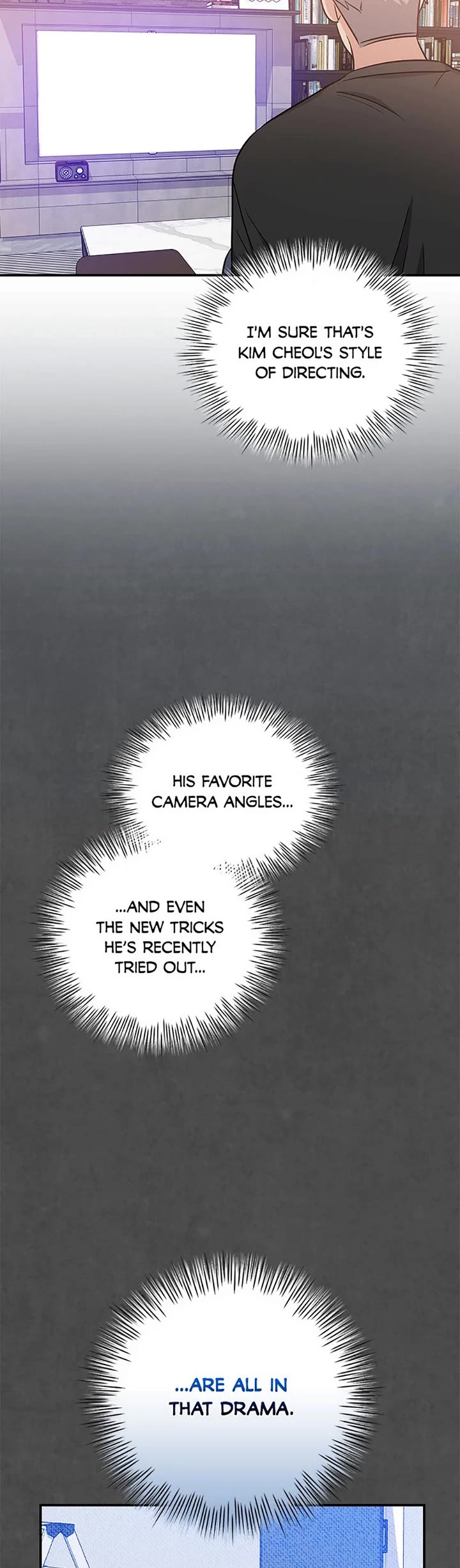 Long Live the Drama King chapter 118 page 25