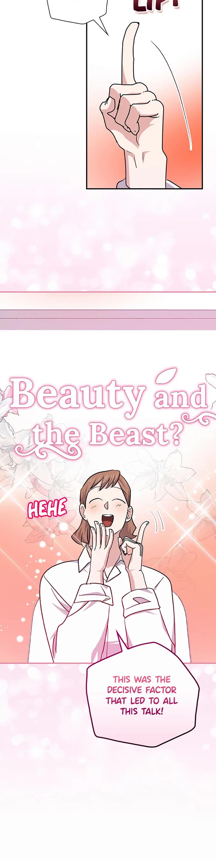 Long Live the Drama King chapter 118 page 4