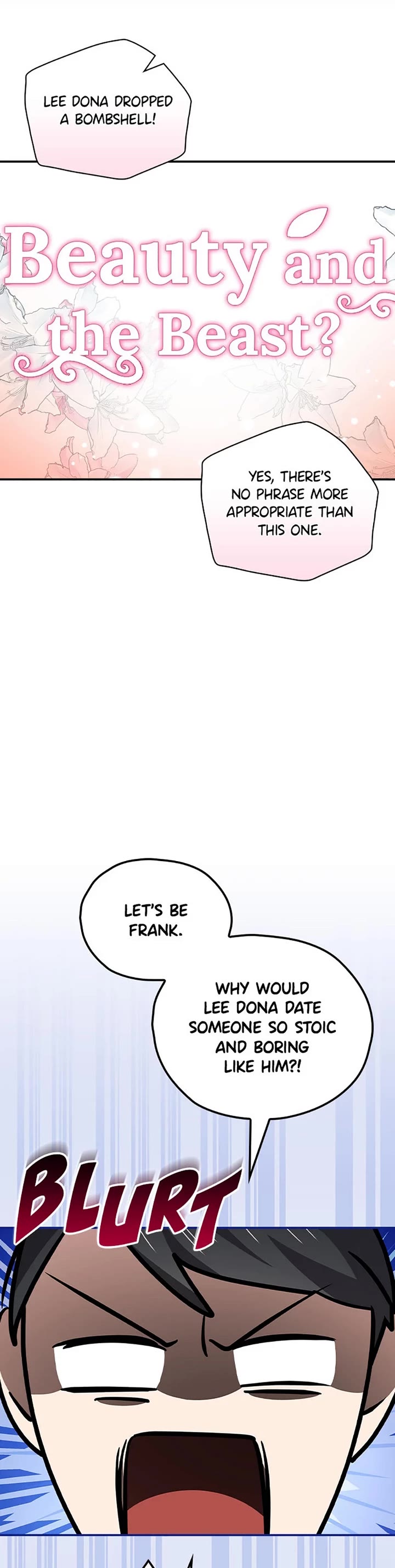 Long Live the Drama King chapter 118 page 5