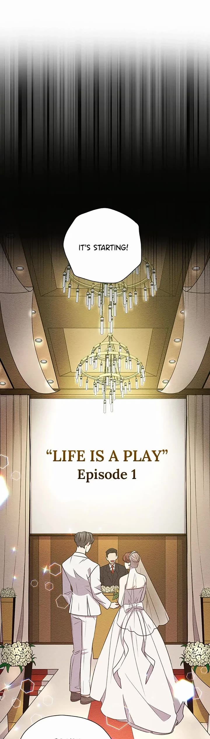 Long Live the Drama King chapter 12 page 30