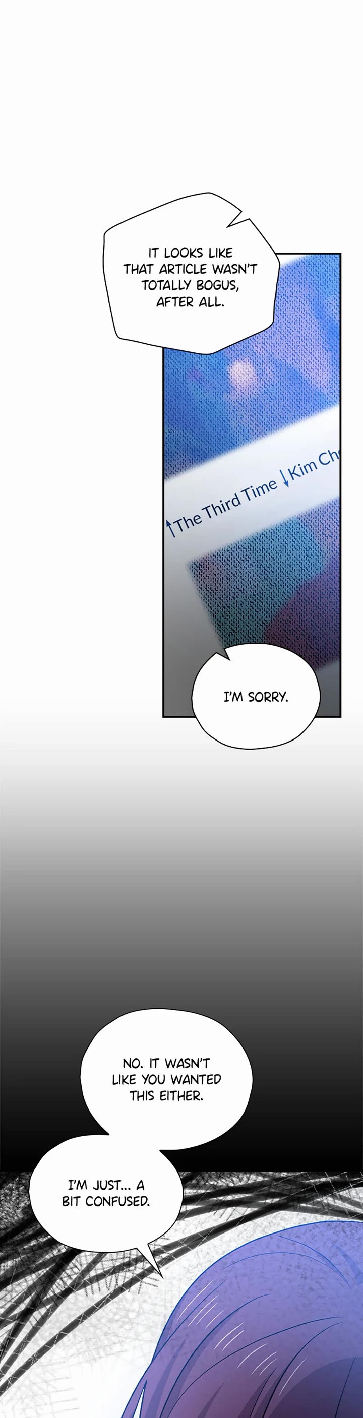 Long Live the Drama King chapter 121 page 10