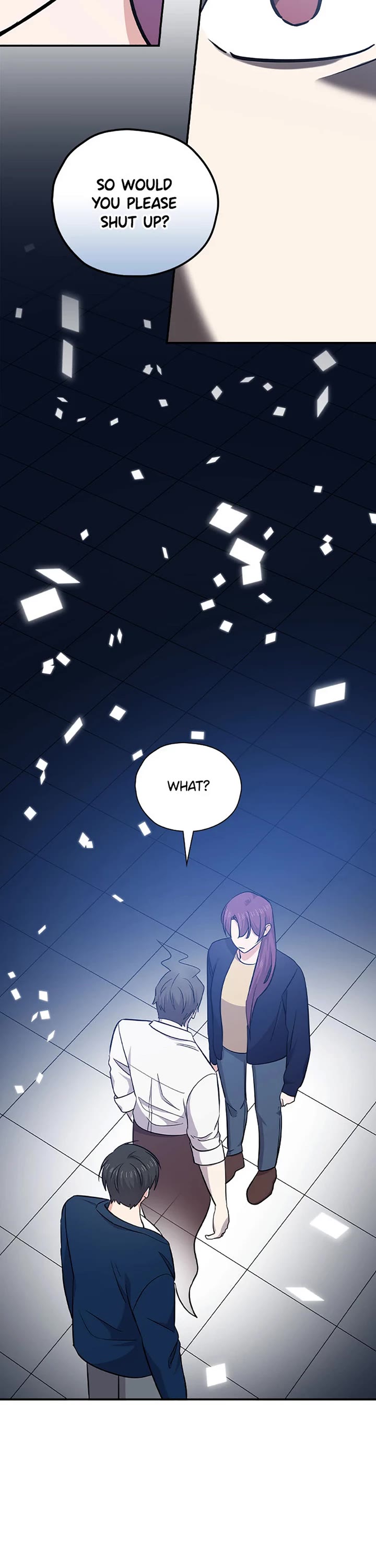 Long Live the Drama King chapter 121 page 17